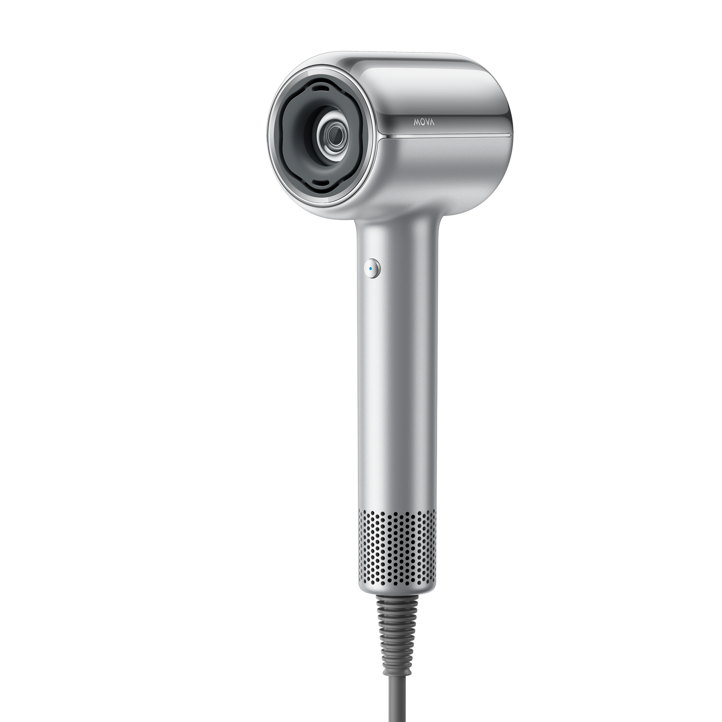 Secador de pelo MOVA Shine 20 Plateado