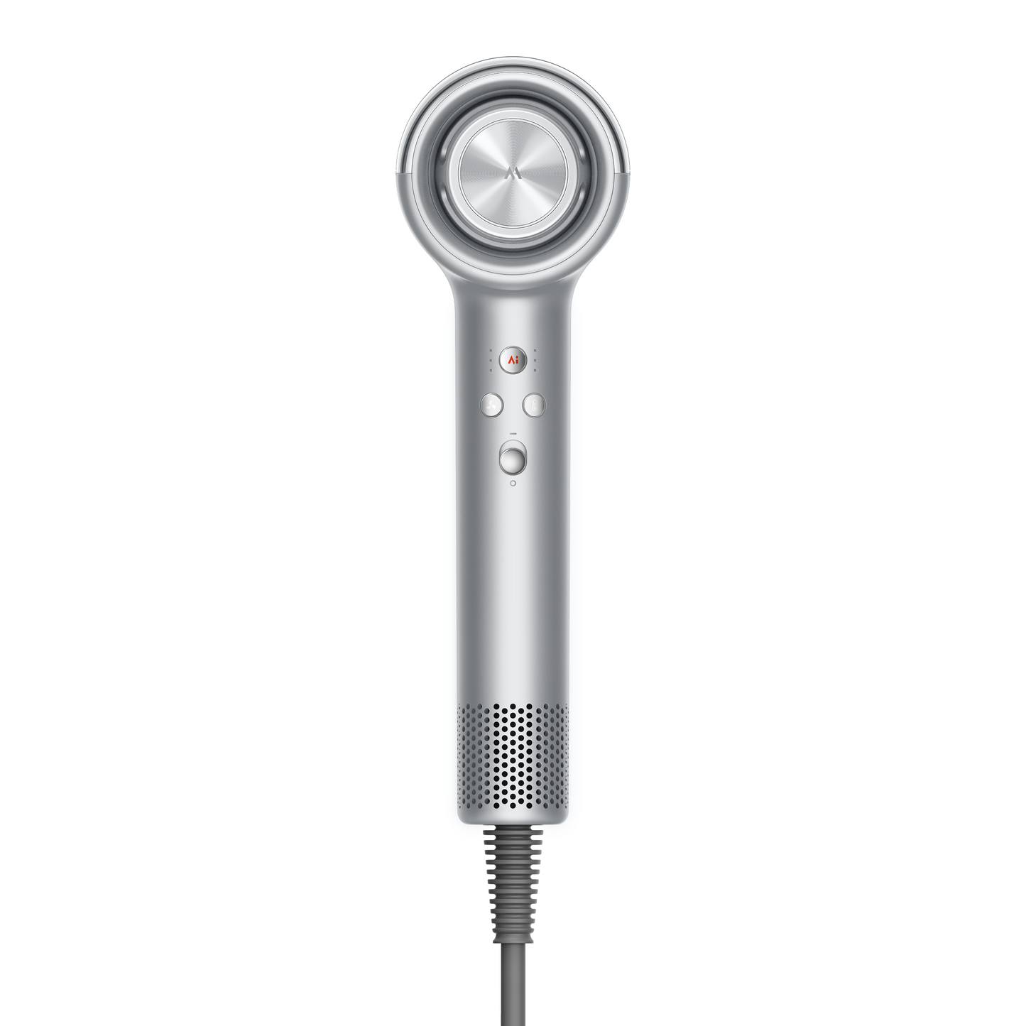 Secador de pelo MOVA Shine 20 Plateado
