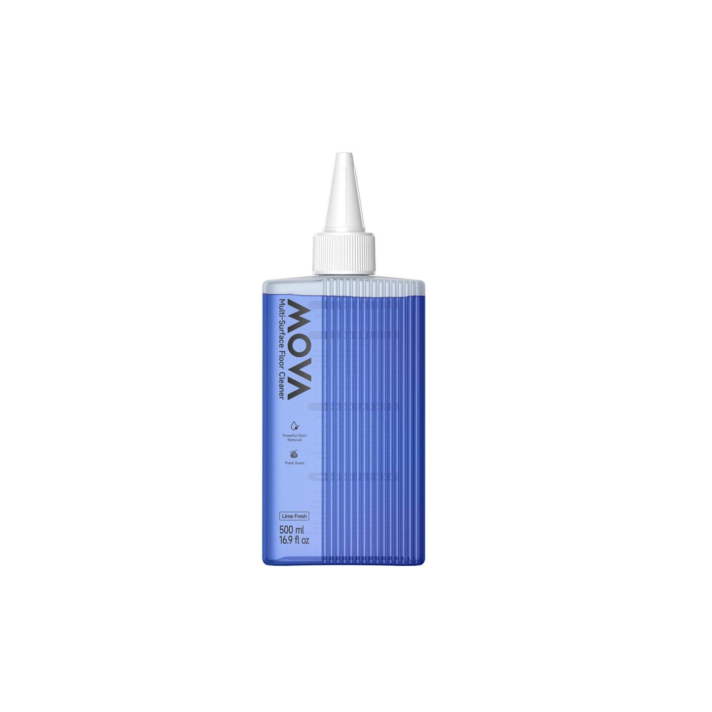 Líquido de limpieza para suelos (500 ml) compatible con X4 Plus / M50 Ultra