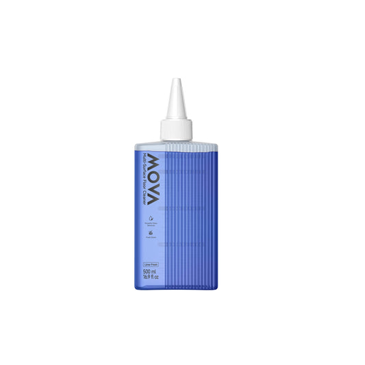 Líquido de limpieza para suelos (500 ml) compatible con X4 Plus / M50 Ultra