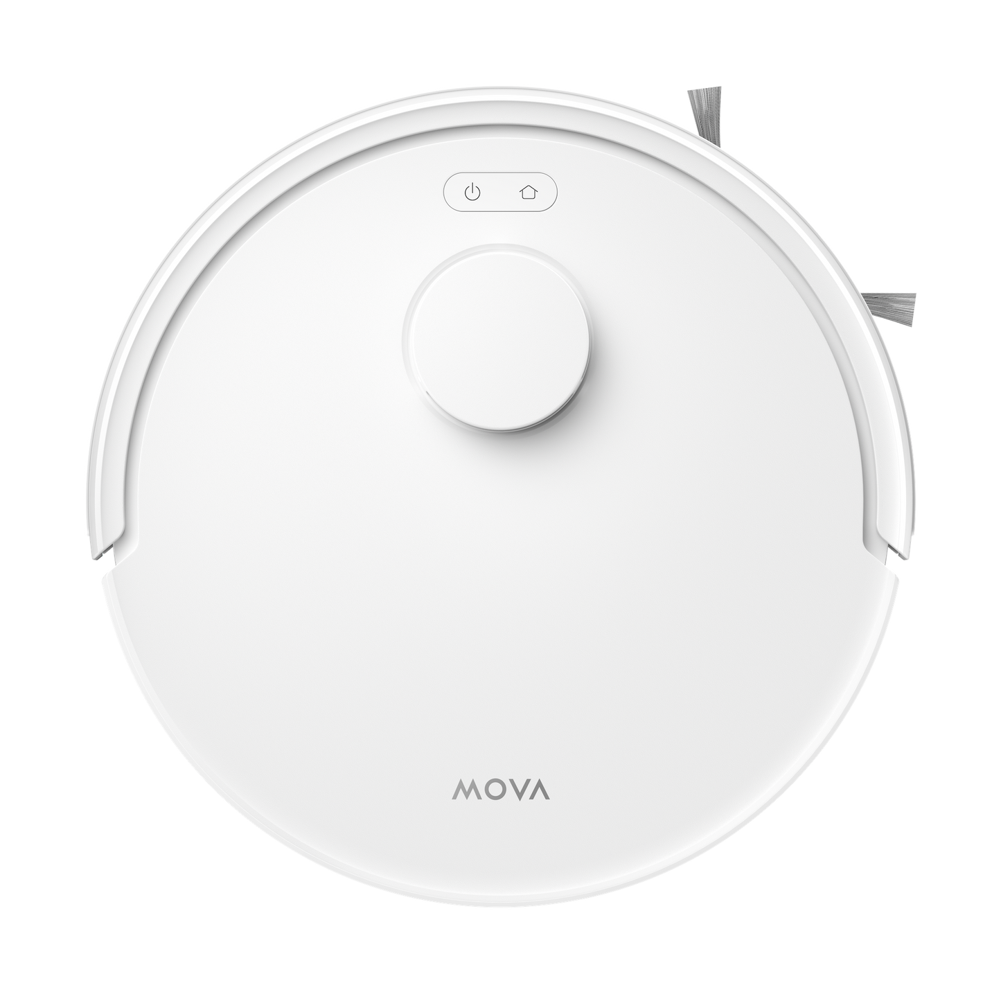 Robot aspirador MOVA E20 Plus