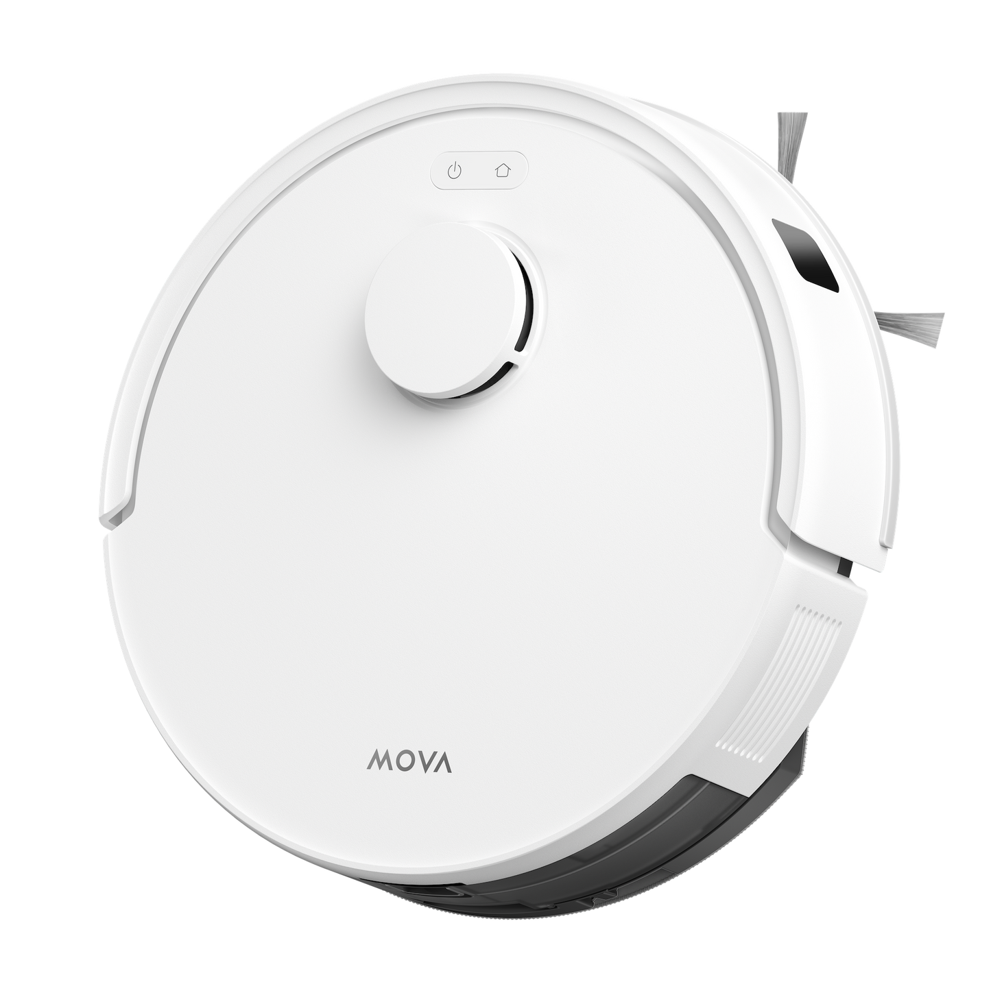 Robot aspirador MOVA E20 Plus