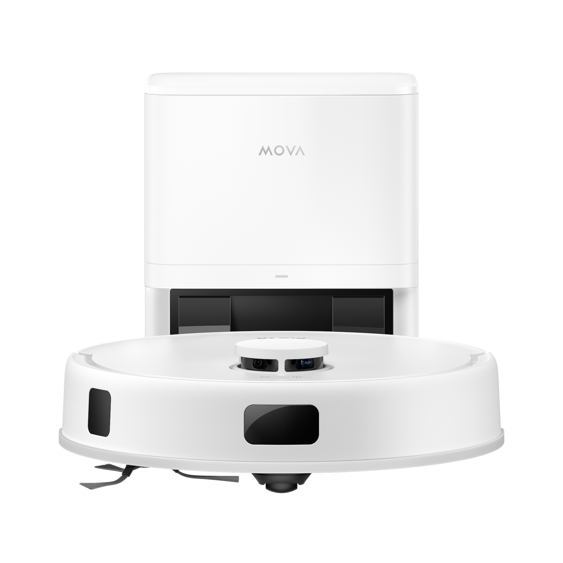 Robot aspirador MOVA E20 Plus