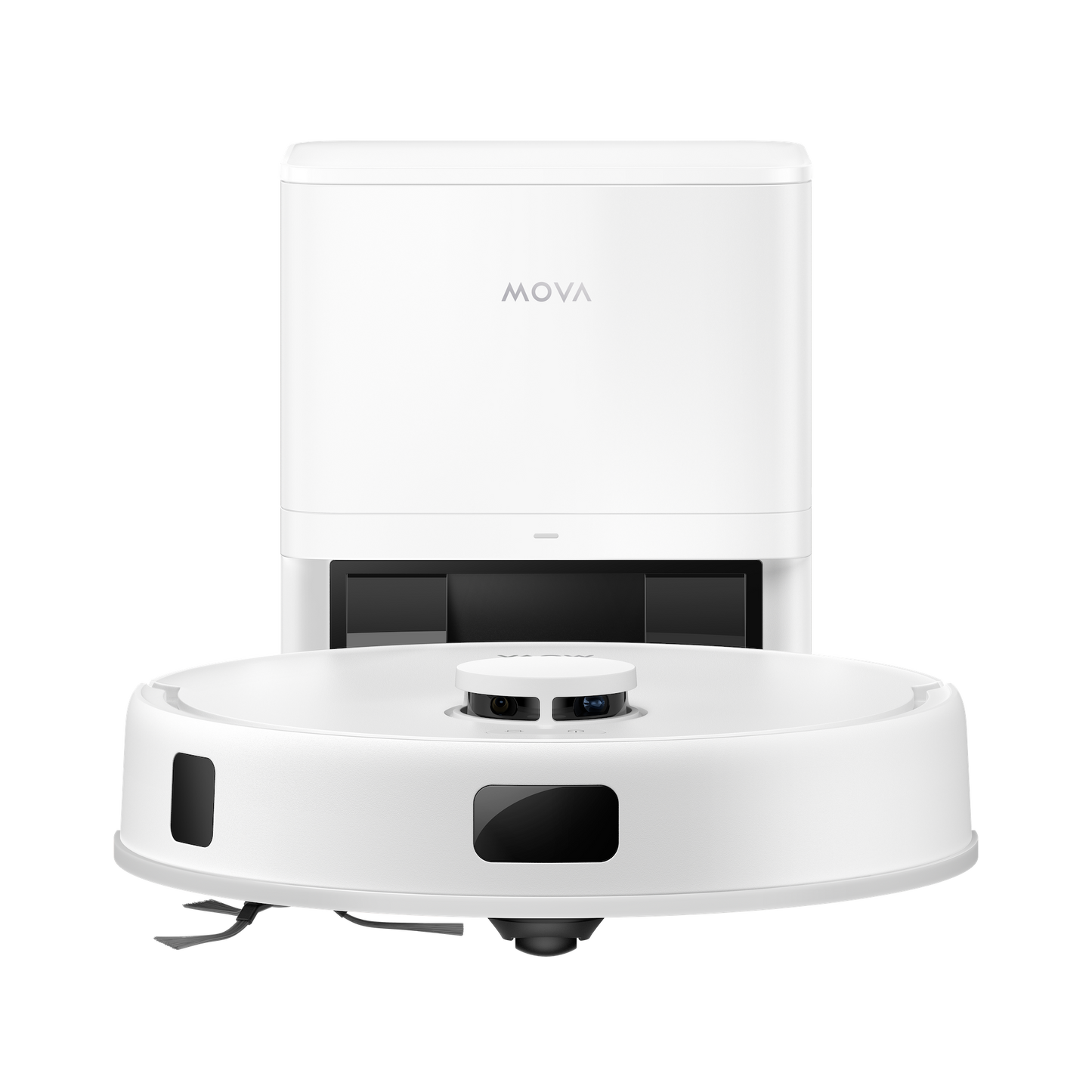 Robot aspirador MOVA E20 Plus
