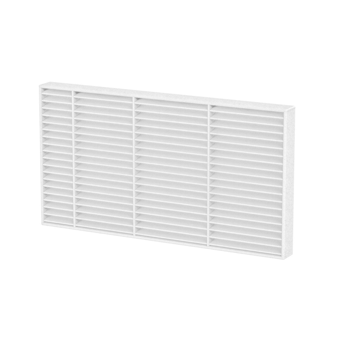 Filtro de caja de polvo para Accesorios de robot aspirador MOVA E20/E20Plus
