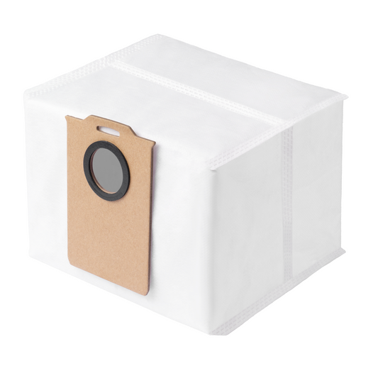 Bolsa de polvo para Accesorios de robot aspirador MOVA E20Plus