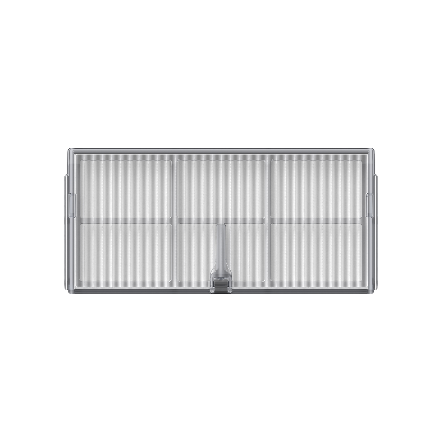 Filtro de caja de polvo para Accesorios de robot aspirador MOVA E30Ultra/P50ProUltra/P50Ultra
