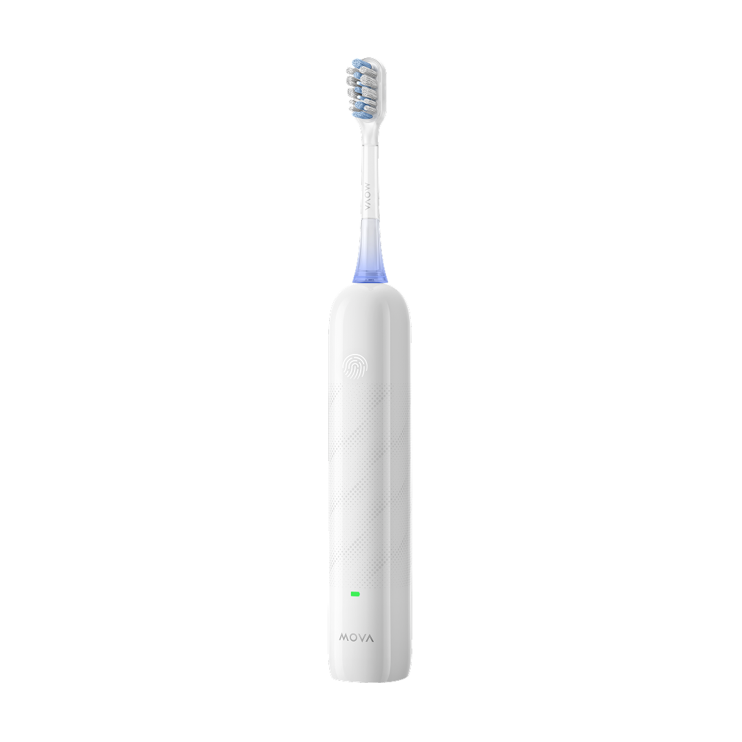 MOVA Fresh Pro Cepillo de dientes eléctrico