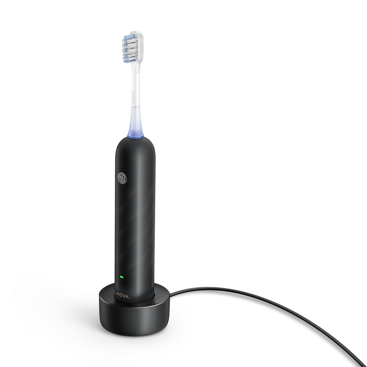 MOVA Fresh Pro Cepillo de dientes eléctrico