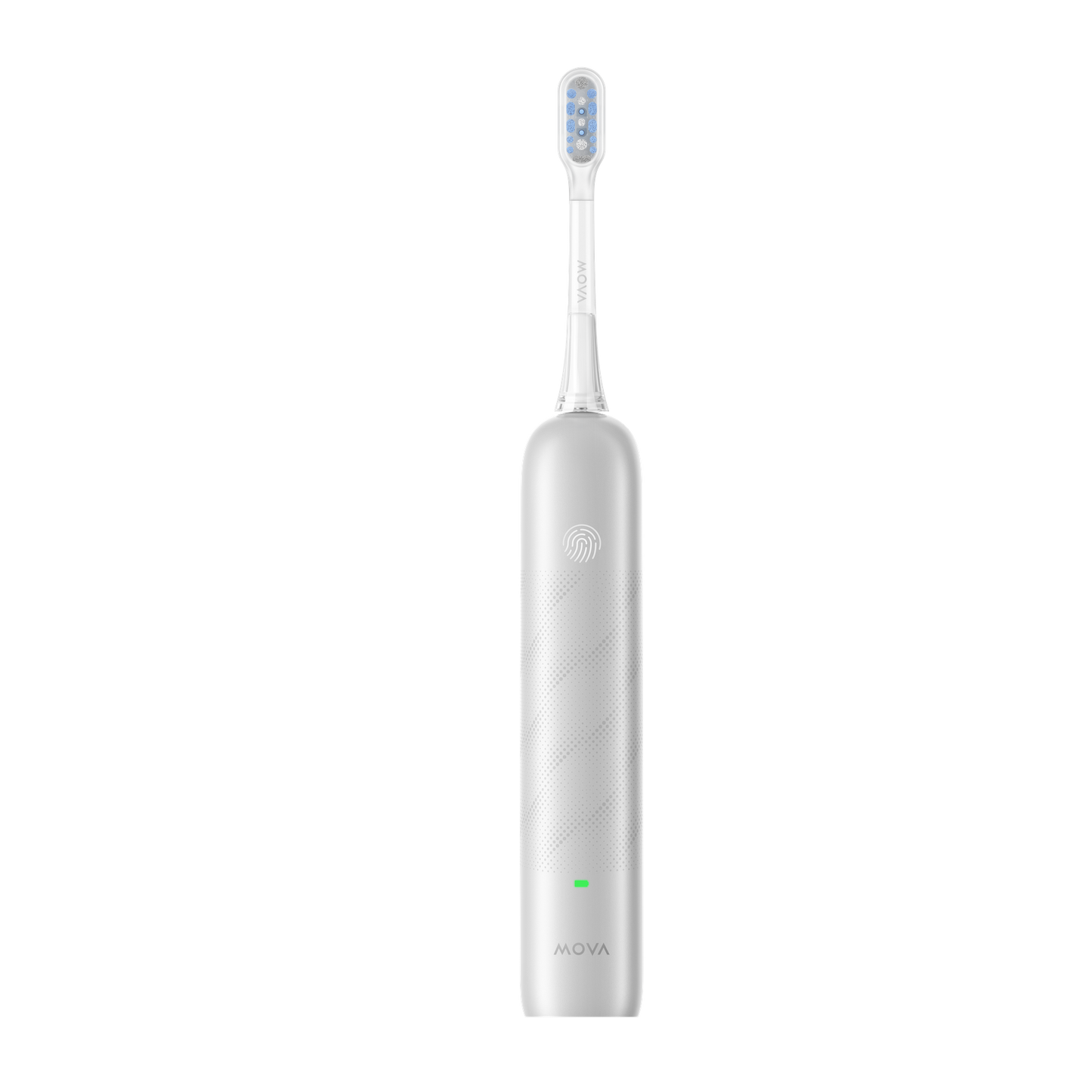 MOVA Fresh Pro Cepillo de dientes eléctrico