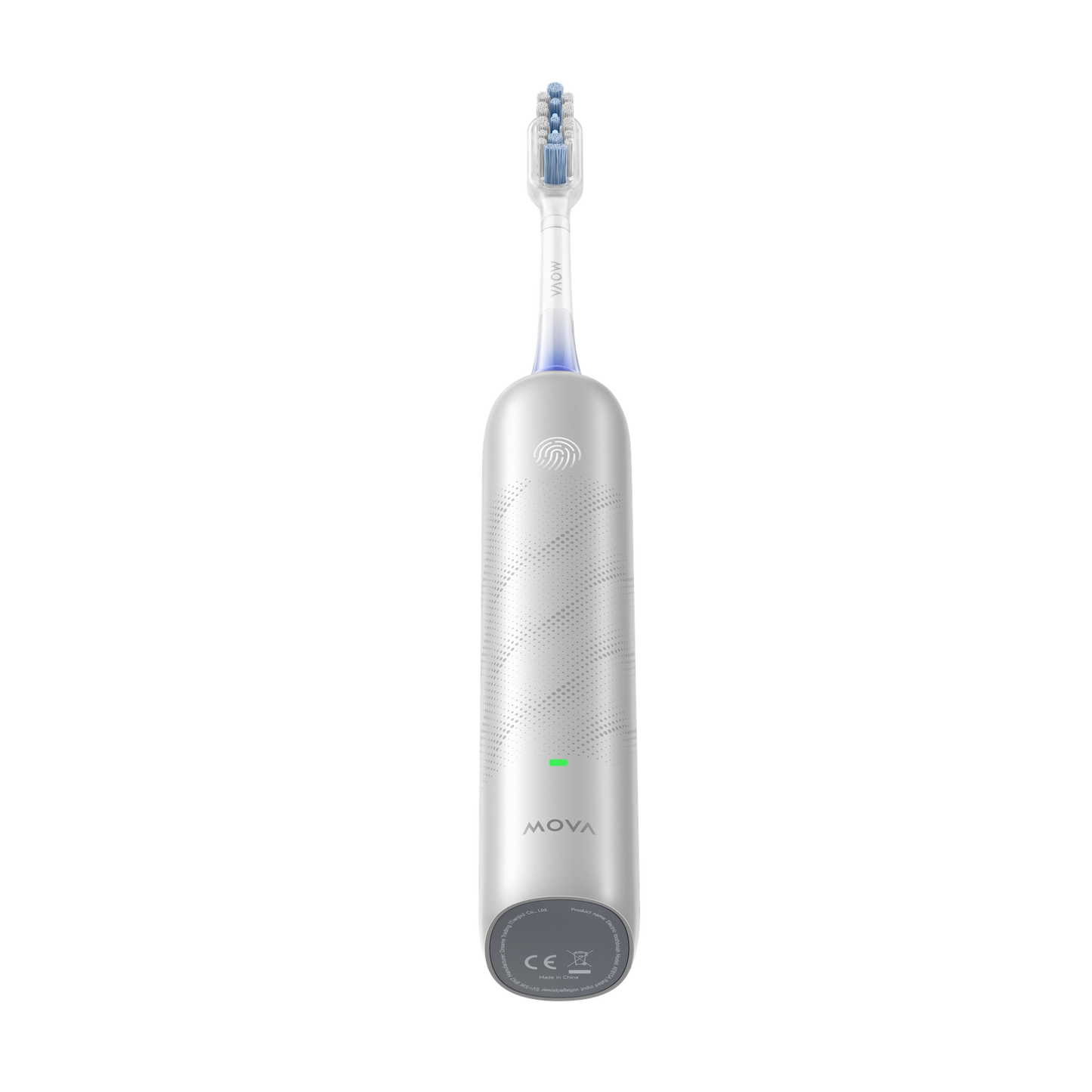 MOVA Fresh Pro Cepillo de dientes eléctrico