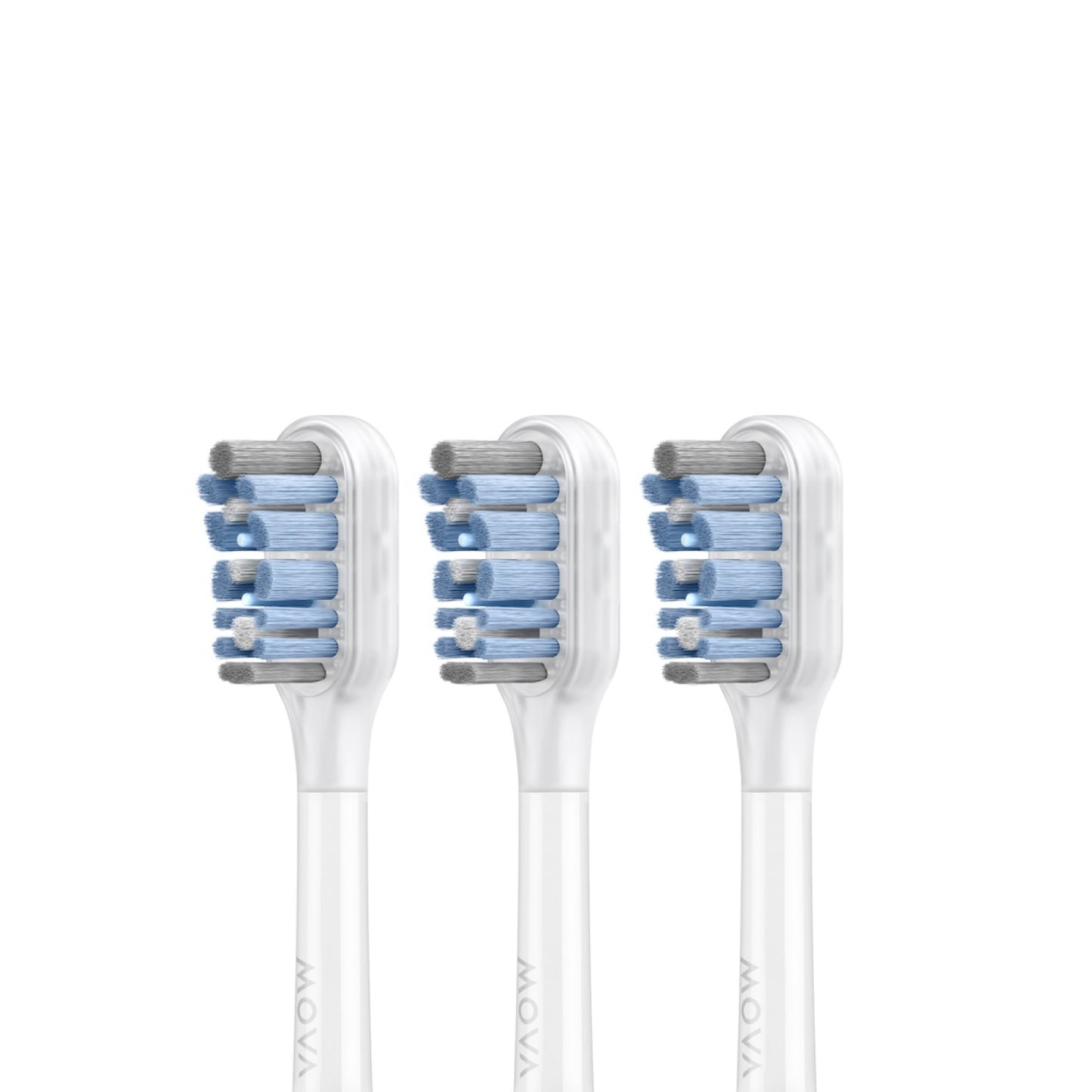 MOVA Cepillo de dientes eléctrico Cabezal de cepillo
