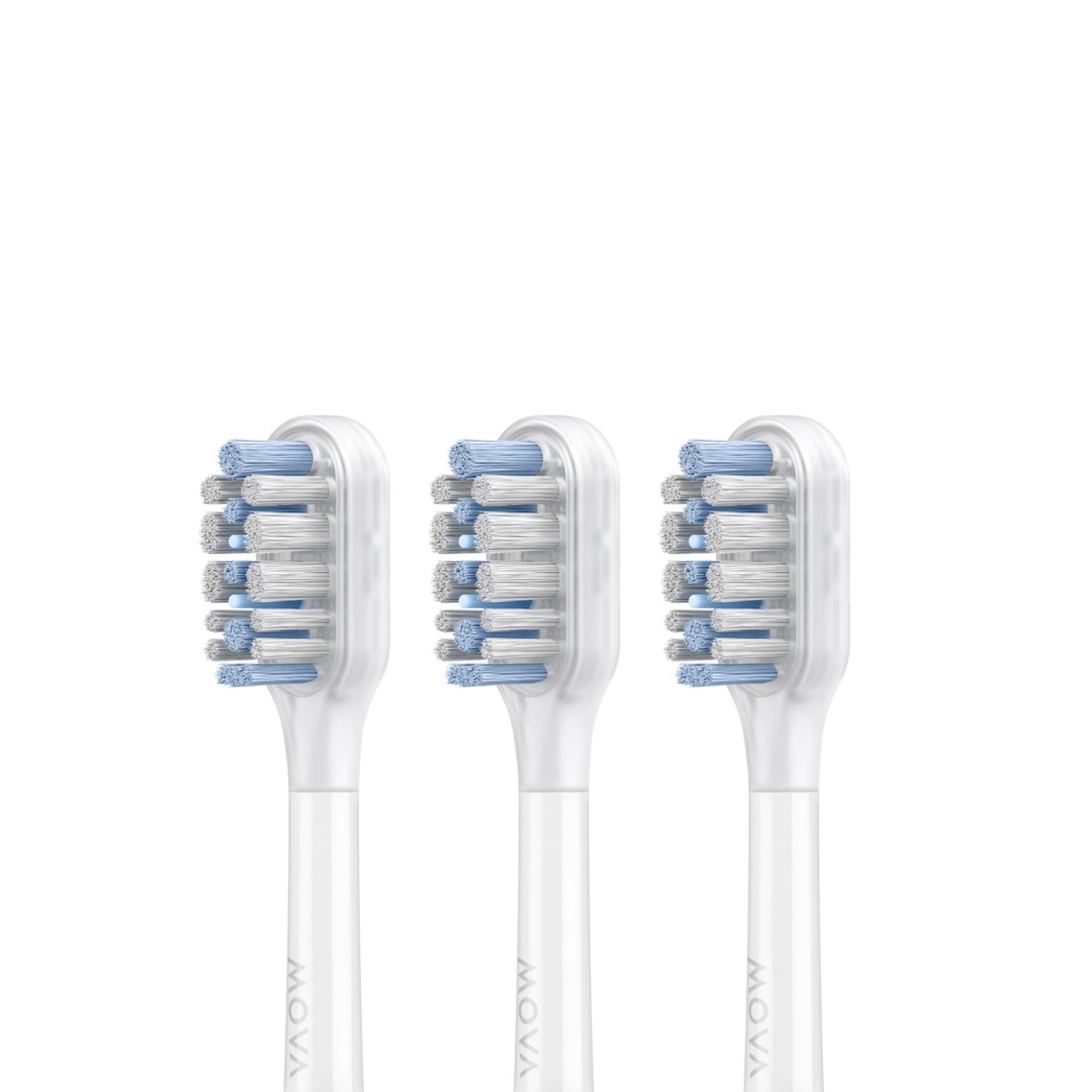MOVA Cepillo de dientes eléctrico Cabezal de cepillo