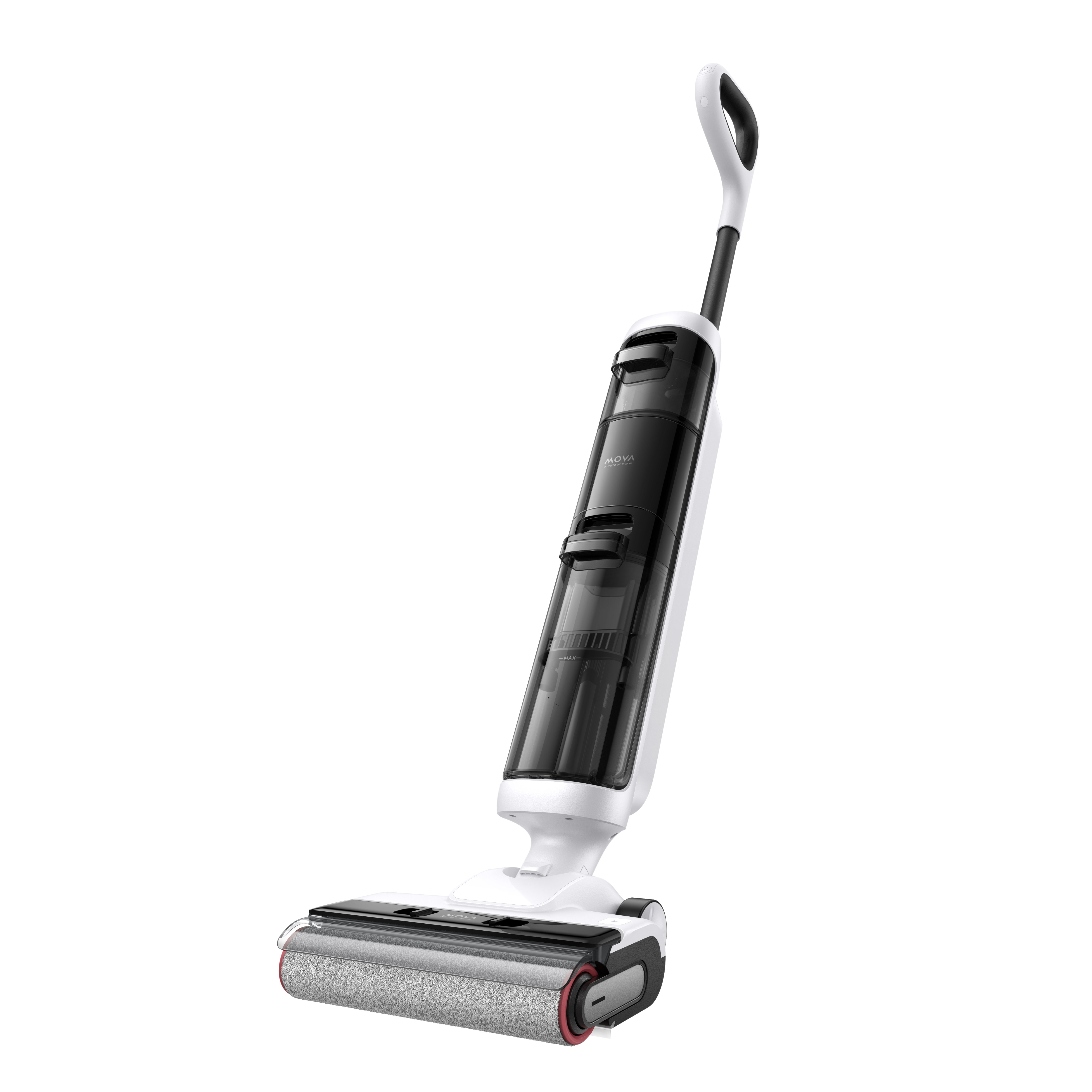 Aspirador en seco y húmedo MOVA K20