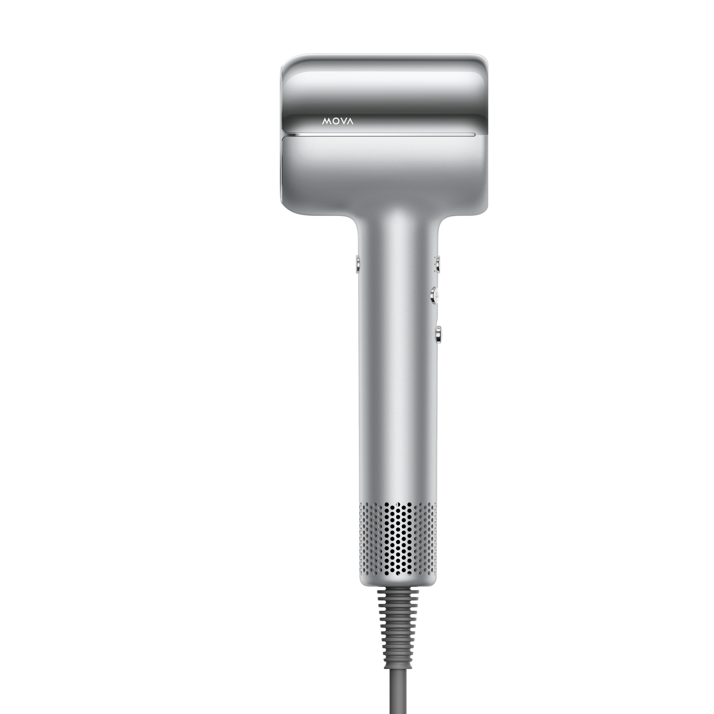 Secador de pelo MOVA Shine 20 Plateado