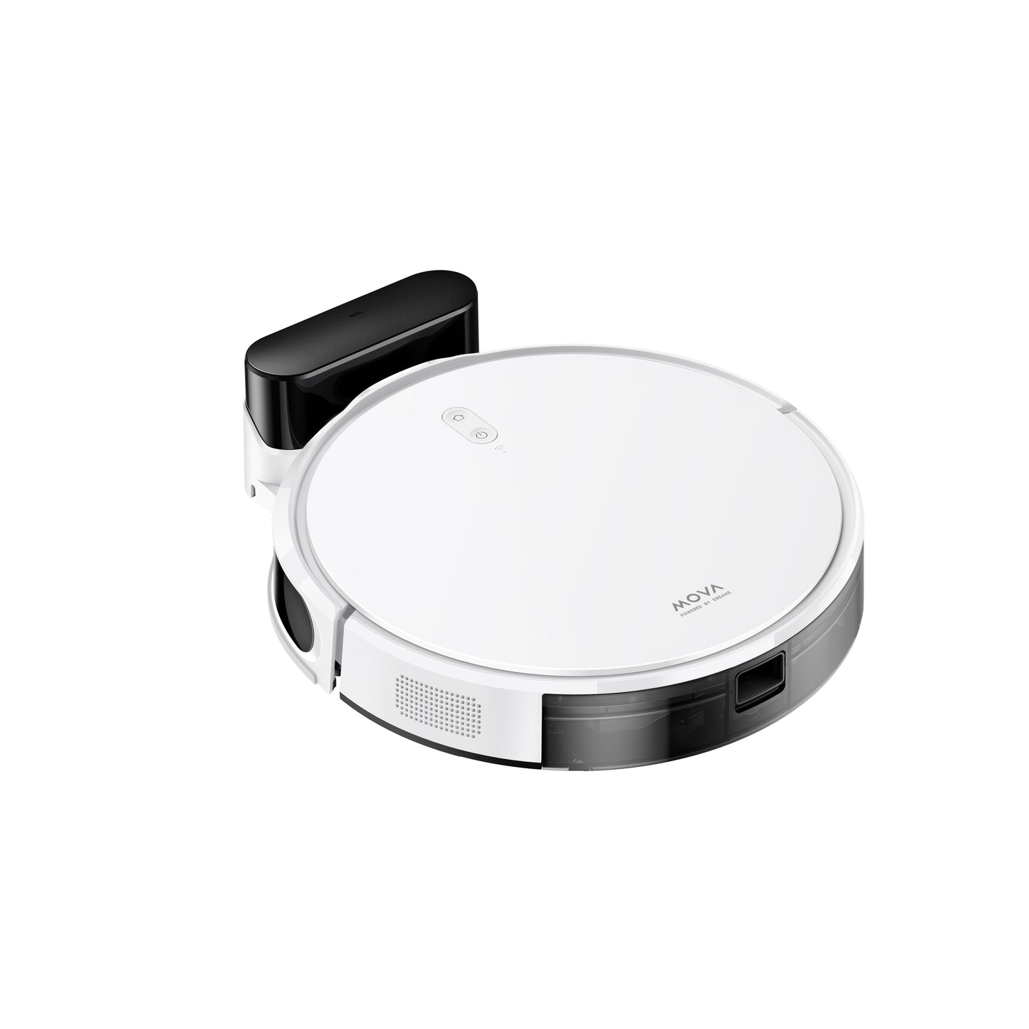 Robot aspirador MOVA M1