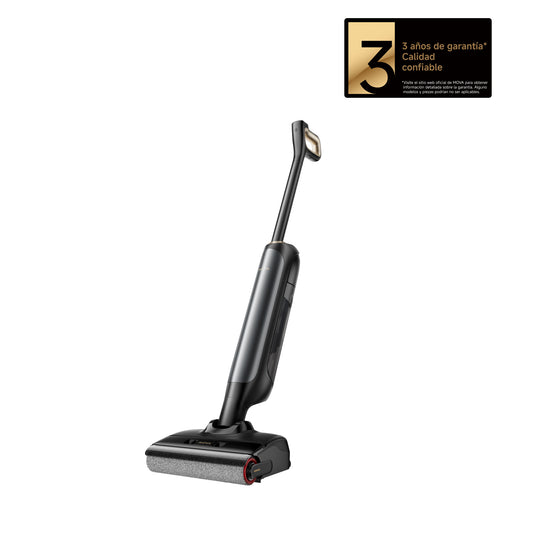 Aspirador en seco y húmedo MOVA M10