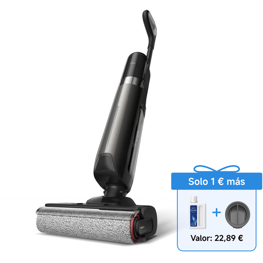 Aspirador en seco y húmedo M10 Neo Kit