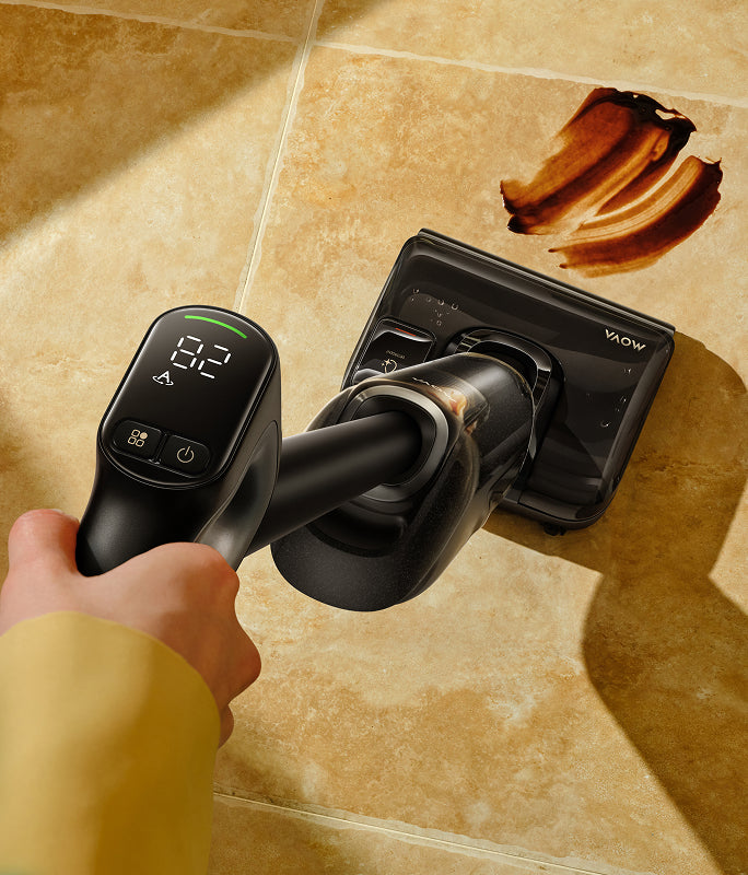 Pantalla LED y avisos de voz -