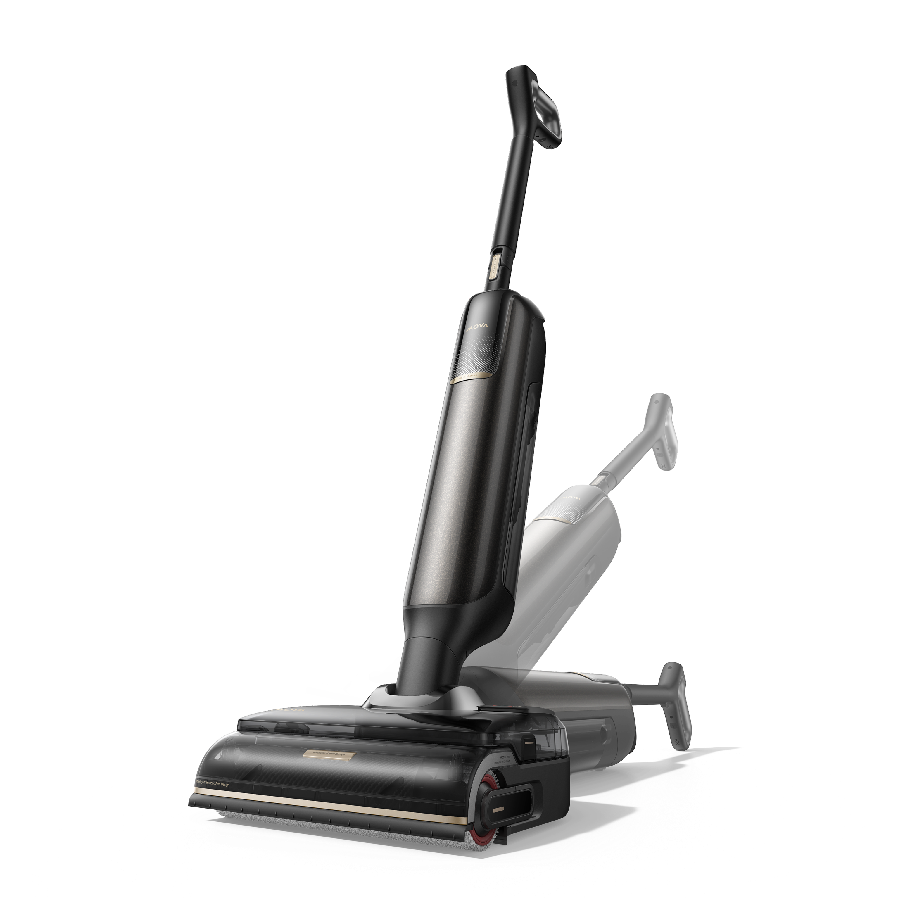 Aspirador en seco y húmedo MOVA M50 Ultra