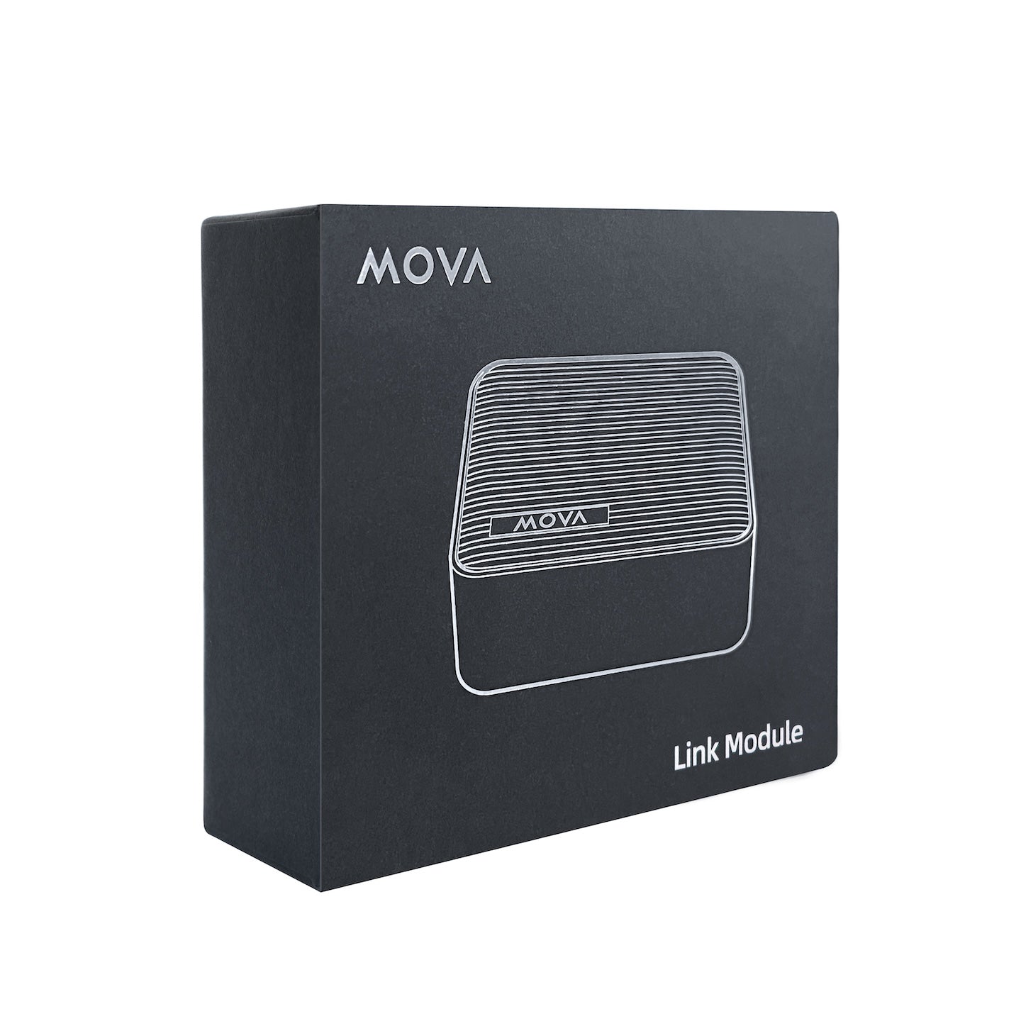 MOVA Robot cortacésped Módulo 4G