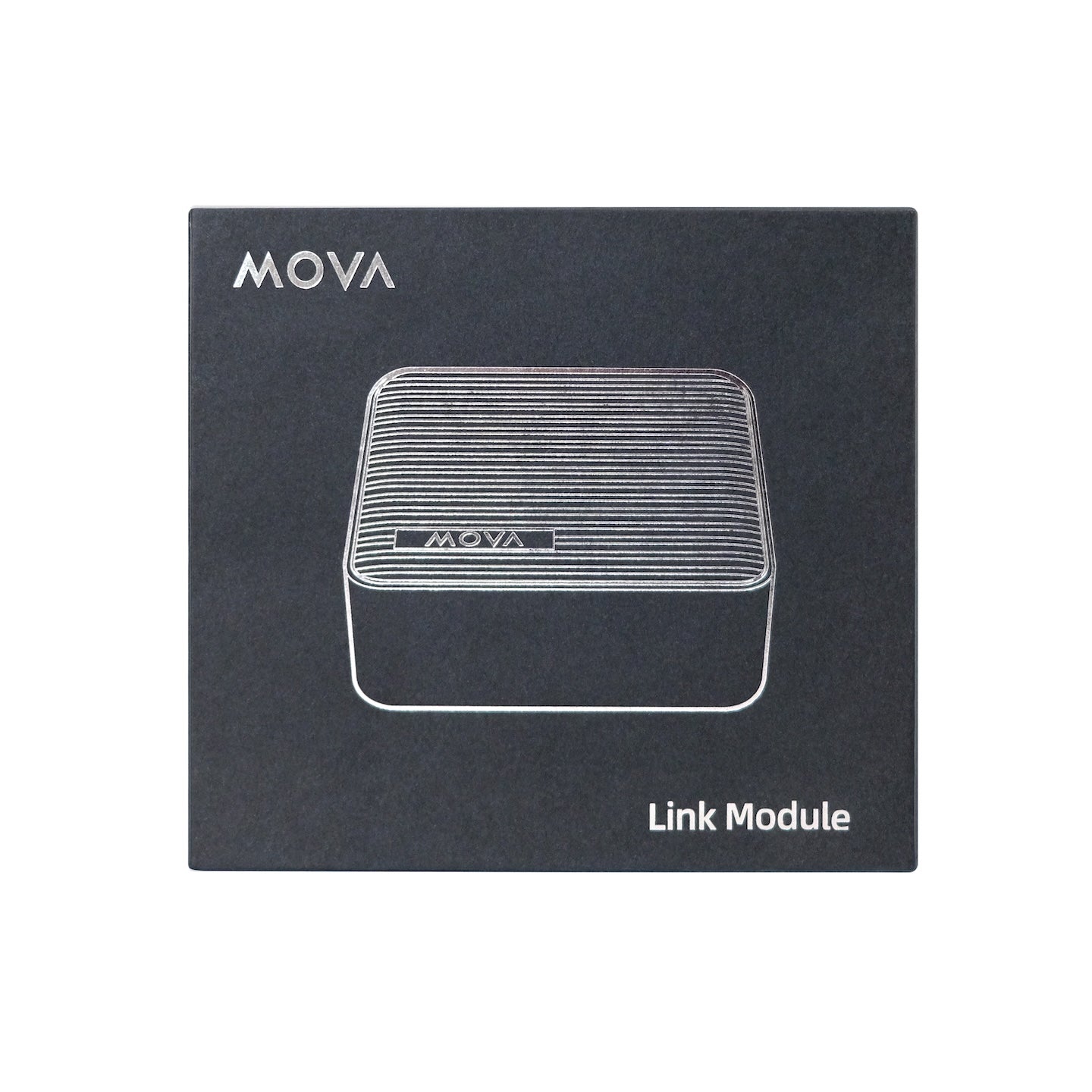 MOVA Robot cortacésped Módulo 4G