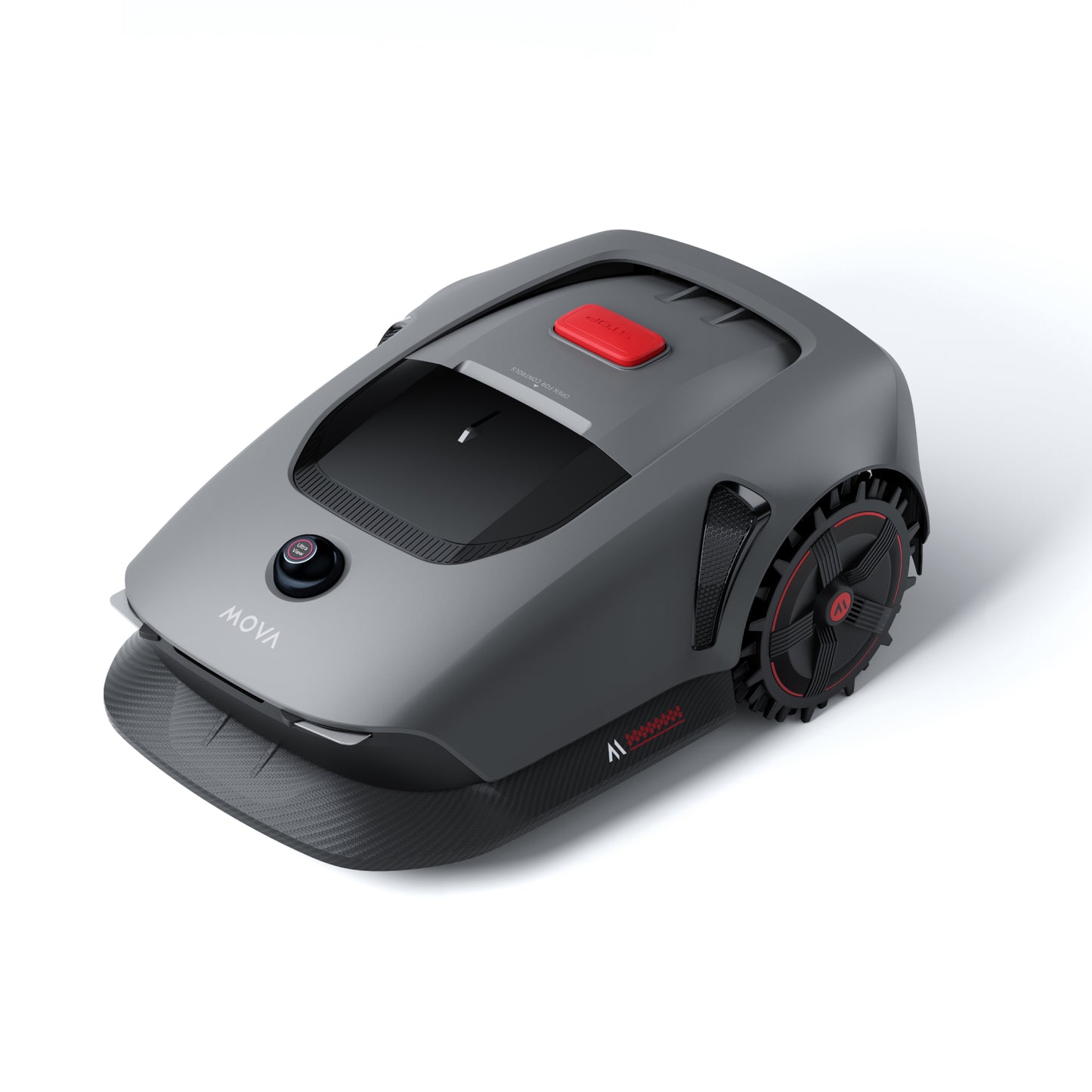 MOVA 1000 Robot cortacésped
