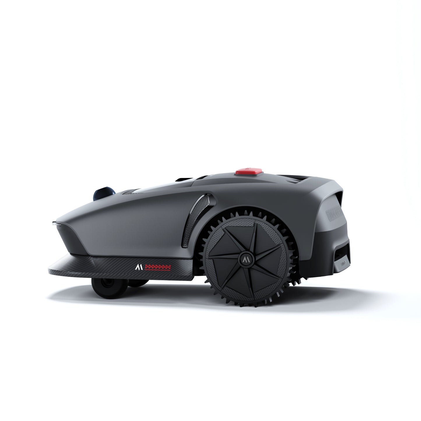 Robot cortacésped MOVA 600 Kit