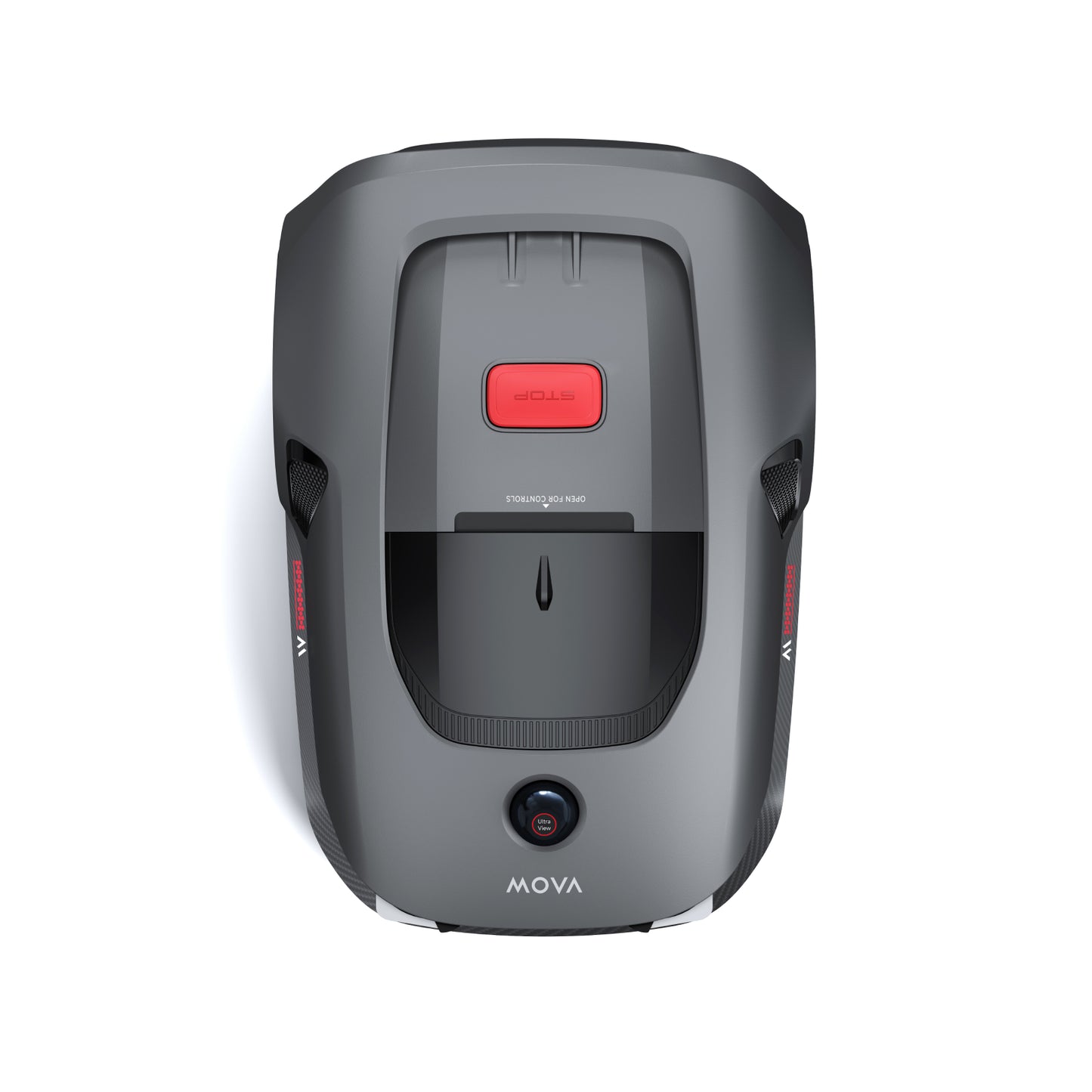 MOVA 600 Robot cortacésped