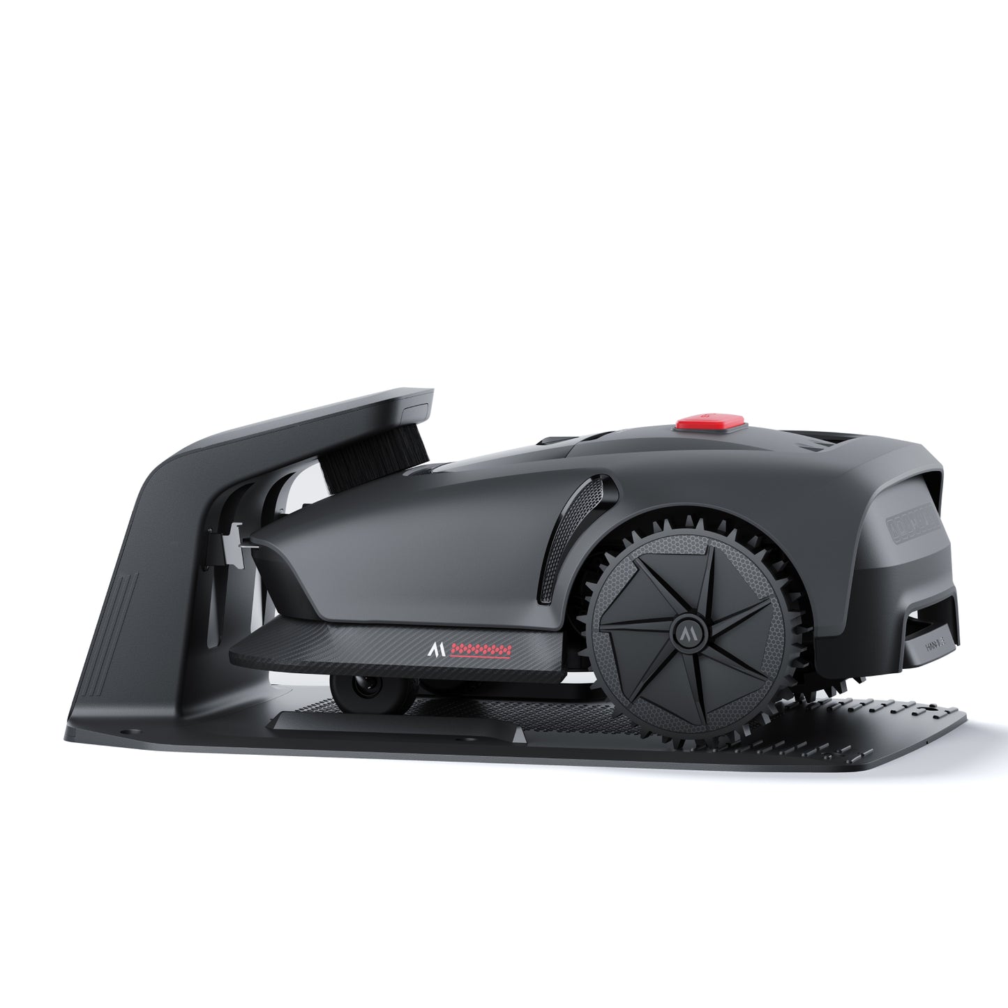 MOVA 600 Robot cortacésped