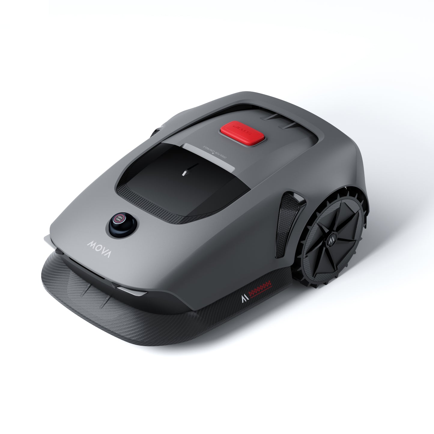 MOVA 600 Robot cortacésped