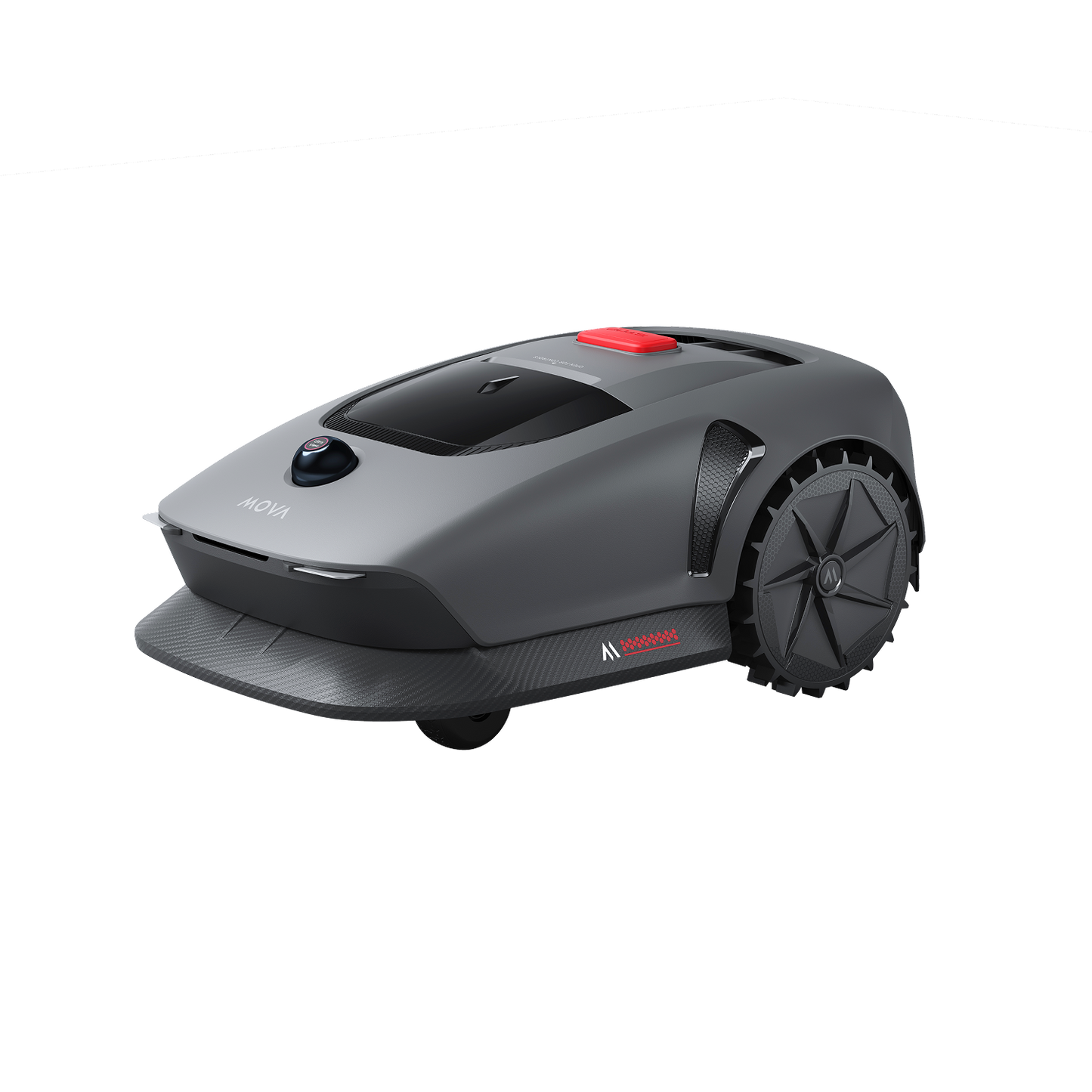 MOVA 600 Robot cortacésped