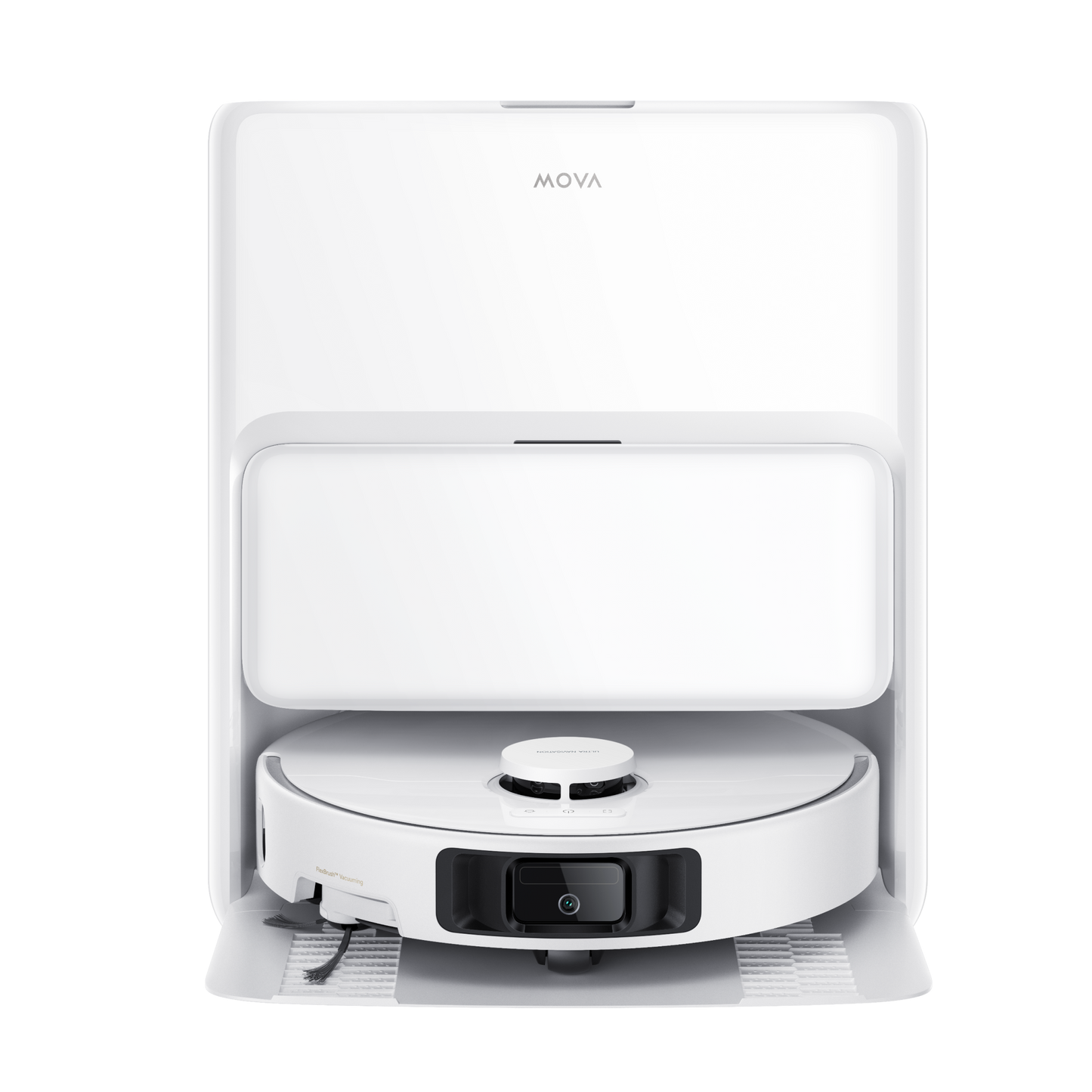 Robot aspirador MOVA P50 Ultra