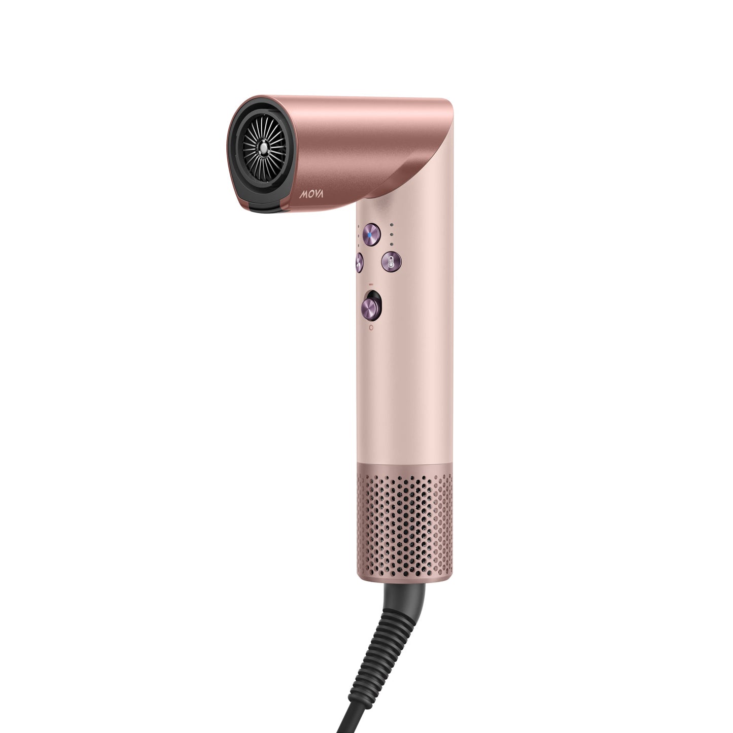 Secador de pelo MOVA Master 10 Rosa sakura