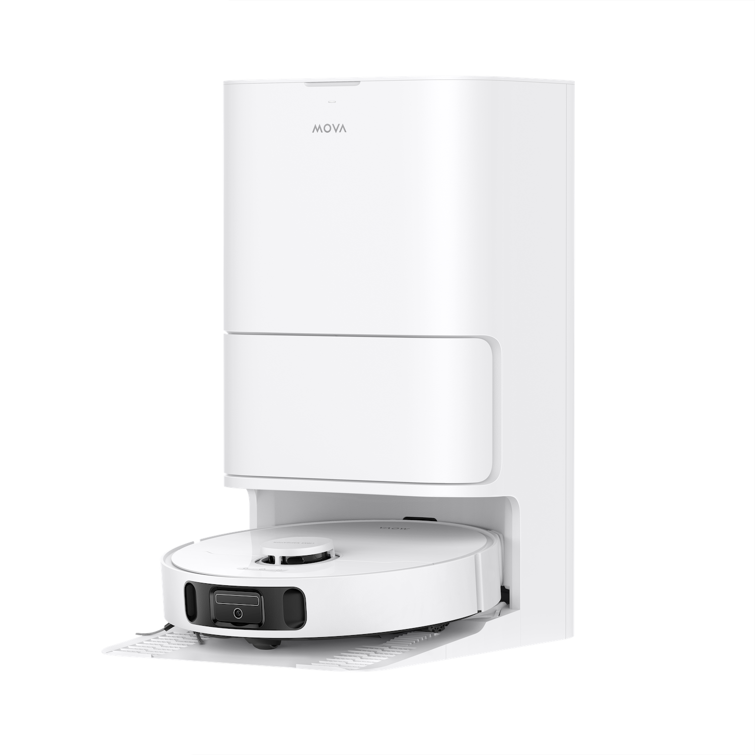 Robot aspirador MOVA E30 Ultra