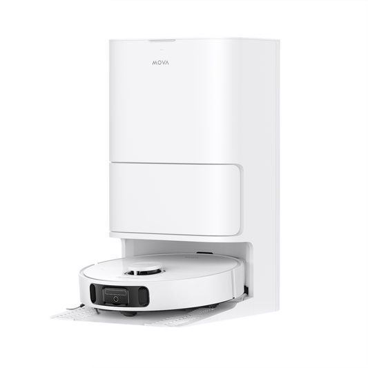 Robot aspirador MOVA E30 Ultra