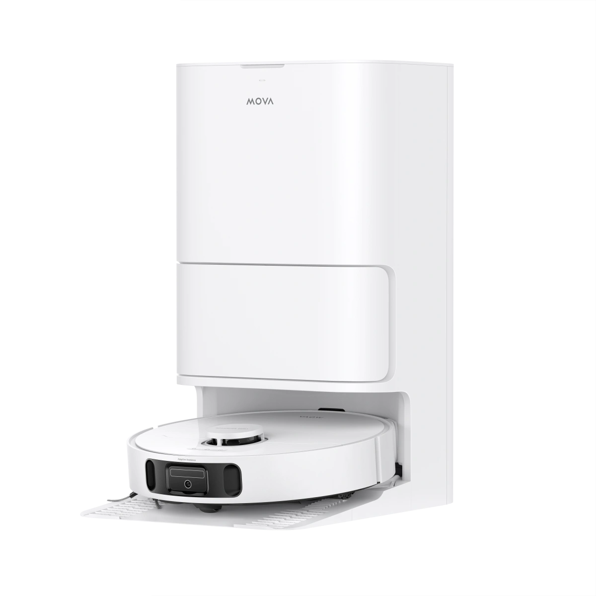 Robot aspirador MOVA E40 Ultra