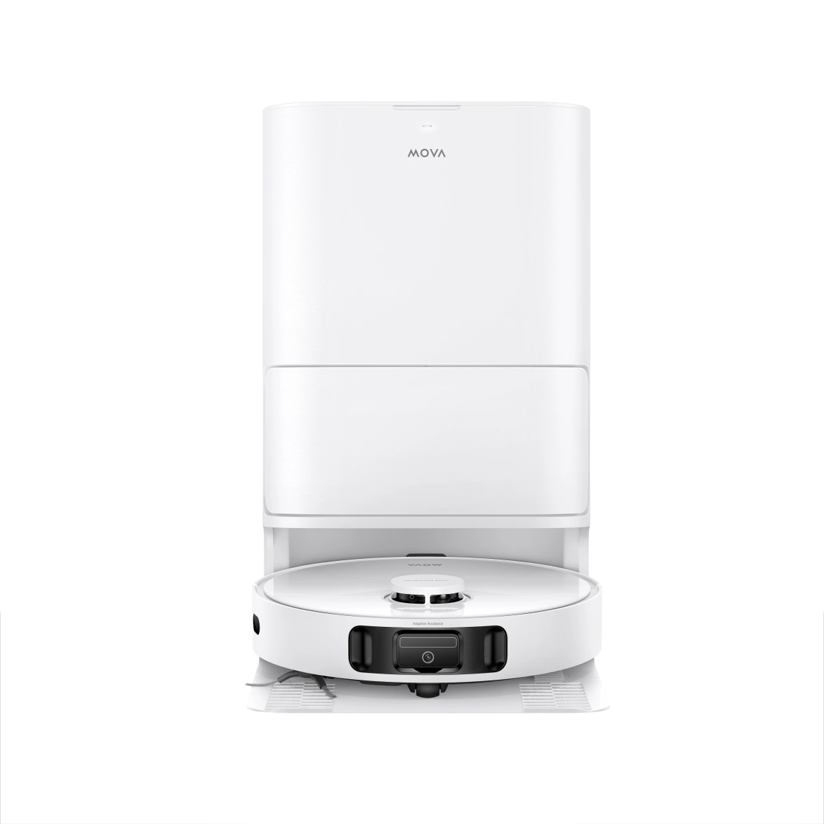 Robot aspirador MOVA E40 Ultra