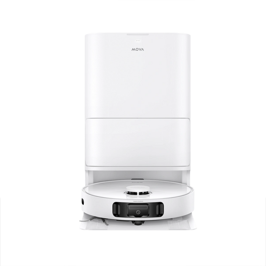 Robot aspirador MOVA E40 Ultra