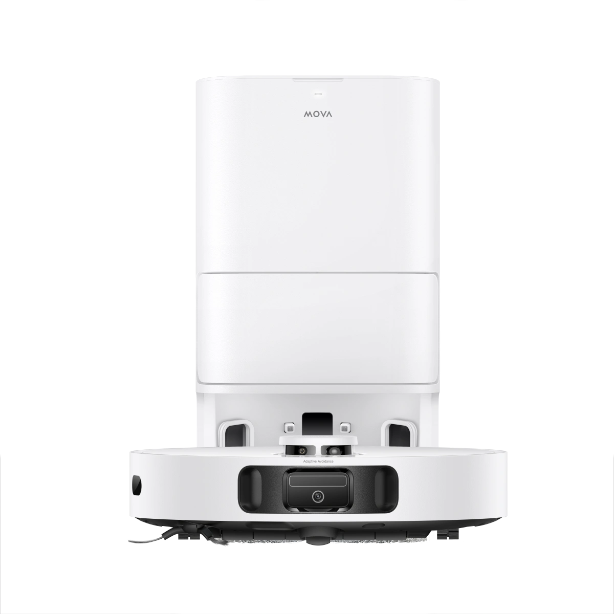 Robot aspirador MOVA E40 Ultra