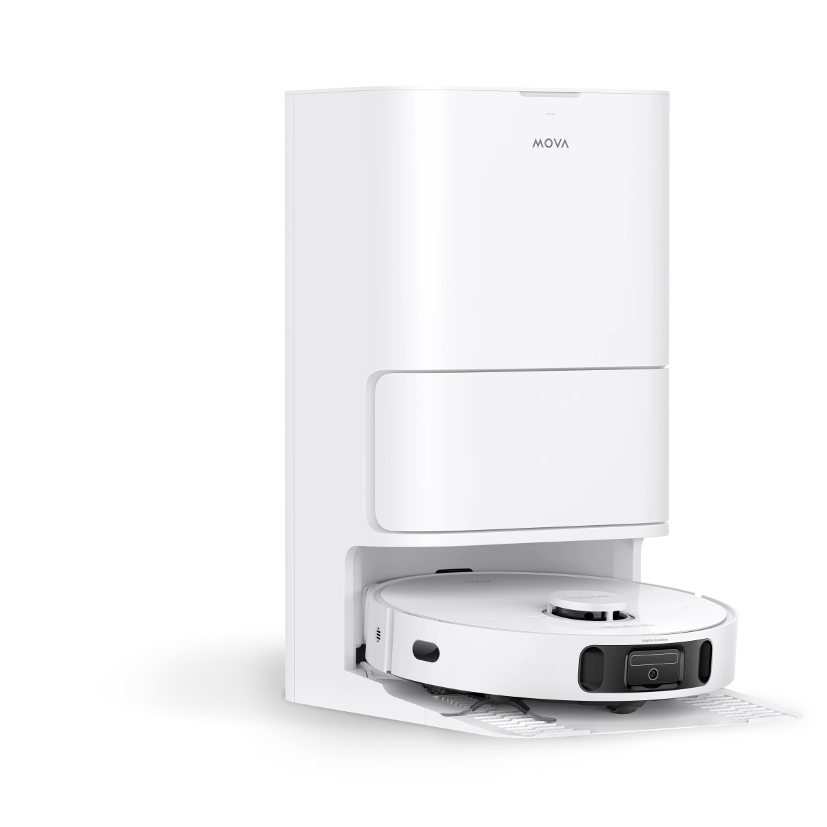 Robot aspirador MOVA E40 Ultra