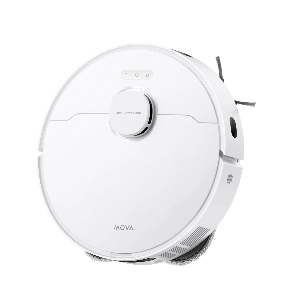 Robot aspirador MOVA E40 Ultra