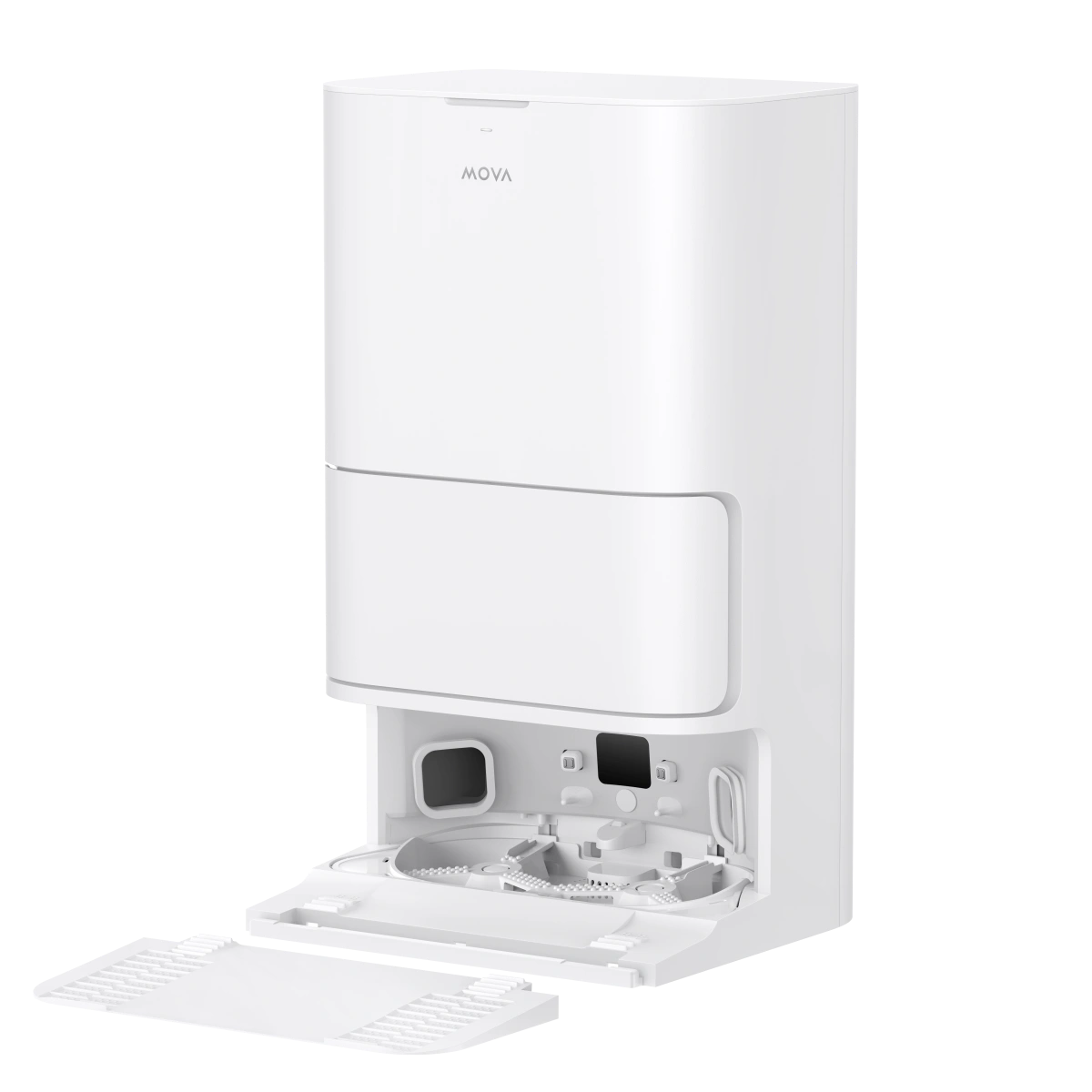 Robot aspirador MOVA E40 Ultra