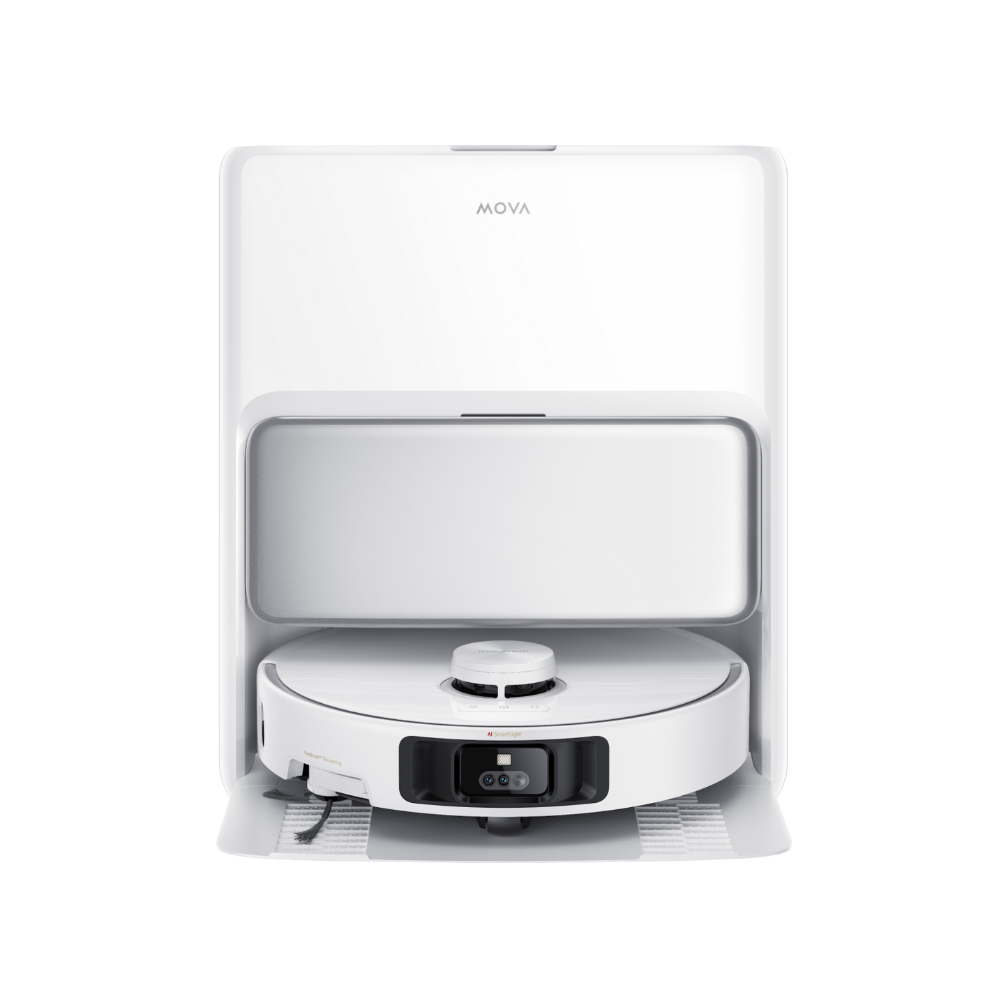 Robot aspirador MOVA P50 Pro Ultra