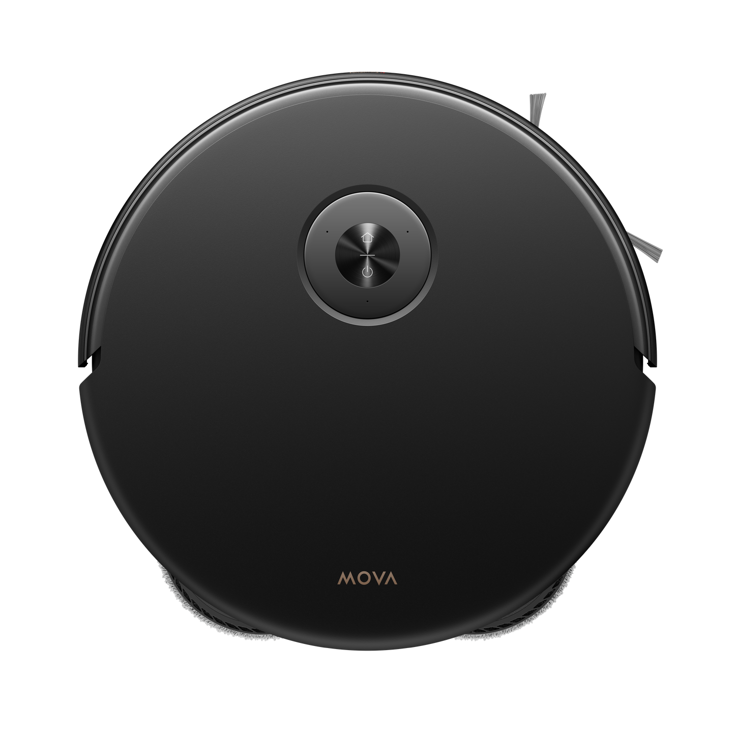 Robot aspirador MOVA P50s Ultra