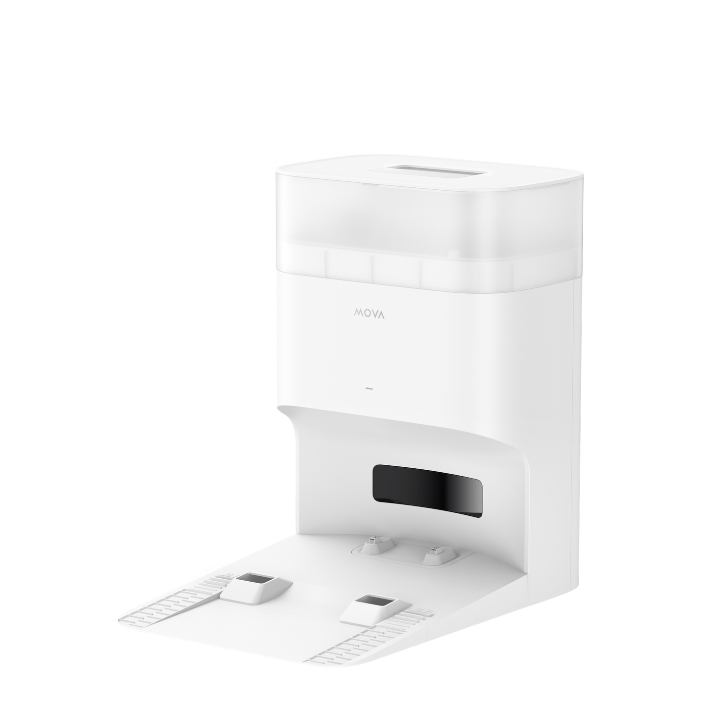 Robot aspirador MOVA S10 Plus