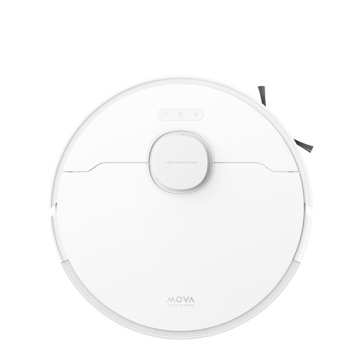 Robot aspirador MOVA S10 Plus