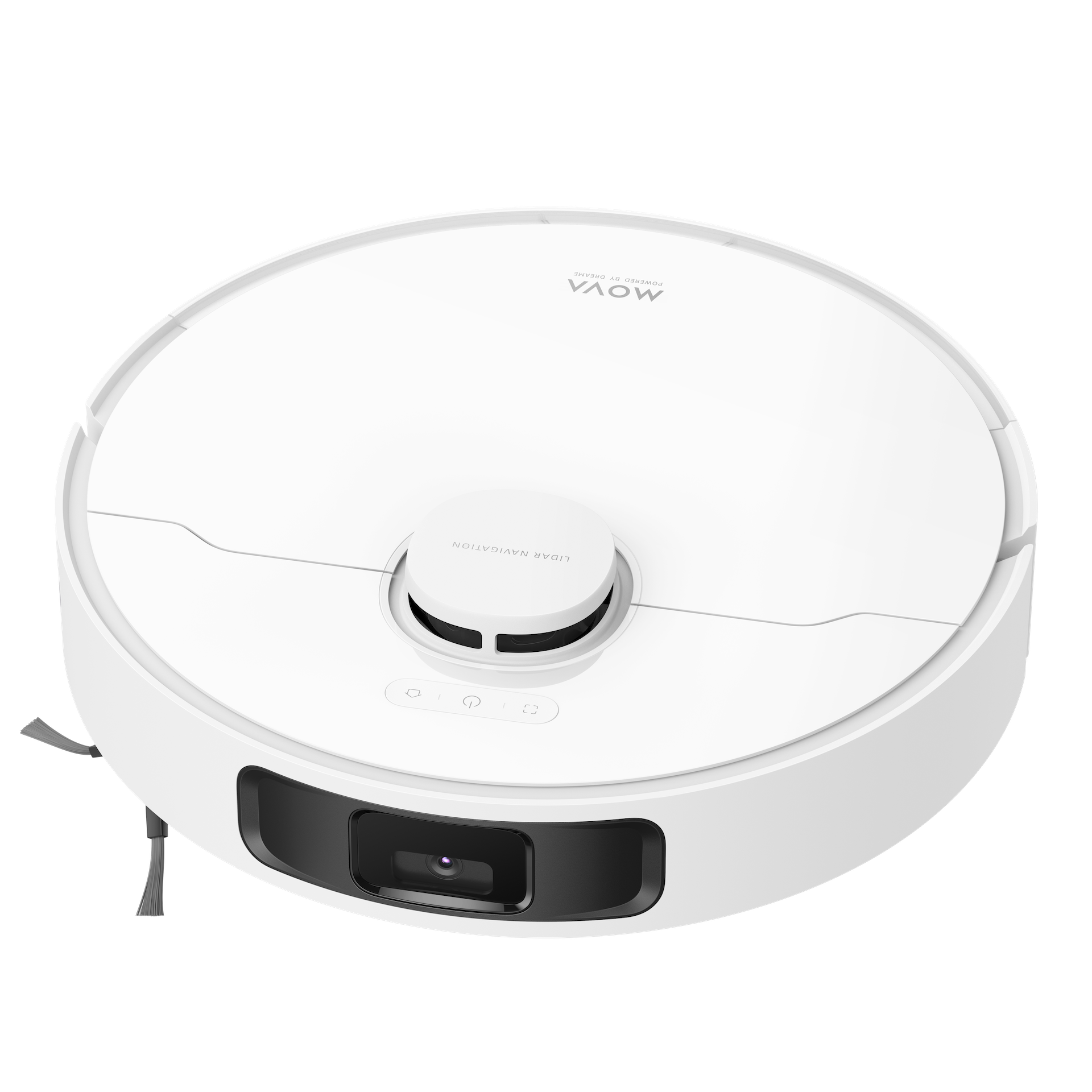 Robot aspirador MOVA S10
