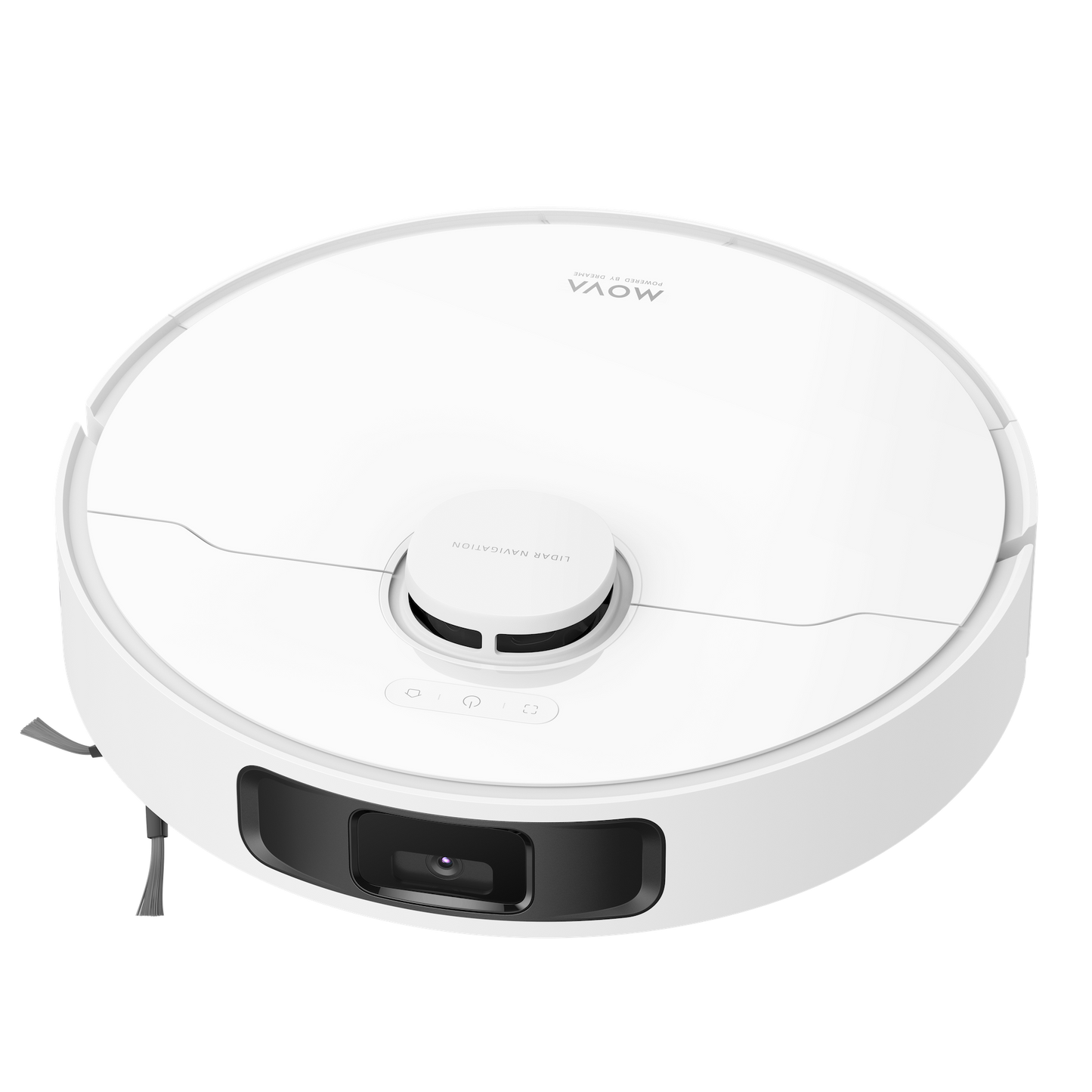 Robot aspirador MOVA S10 Plus