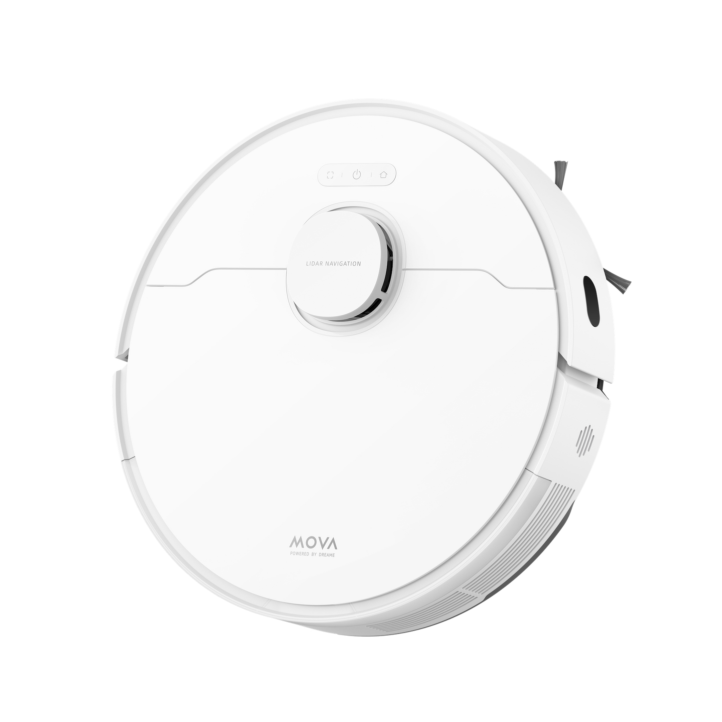 Robot aspirador MOVA S10 Plus
